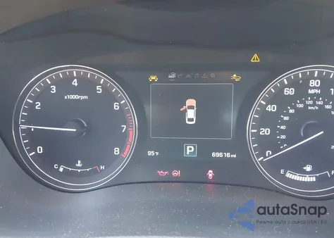 2016 Hyundai Genesis 3.8 from USA, damaged, VIN KMHGN4JE6GU132941